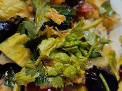 -千纸鹤嫩汁烤肉(西大直街店)