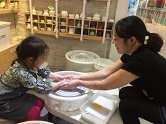 -今日陶艺(富力广场店)