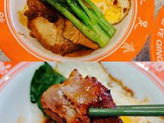 -七爷清汤腩·港式茶餐厅(世博店)