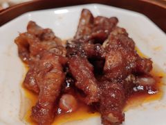 -京香轩·中餐厅(上海中庚聚龙酒店)