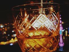 -上海柏悦酒店