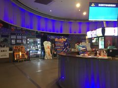 -万达影城(大岭山领尚店)