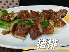 -PHO·5越南牛肉粉(建新路店)