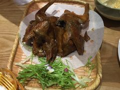-五谷芳乳鸽王（大梅沙总店C区）(网红打卡店)