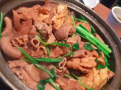 -牛小灶牛杂煲(北京路店)