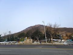 -千佛山风景名胜区