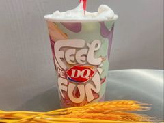 -DQ·蛋糕·冰淇淋(大宁国际商业广场店)