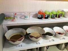 -广味鲜潮汕牛肉火锅(延安三路店)