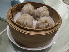 -太湖饭店·寄畅轩中餐厅
