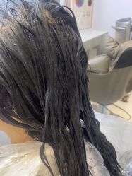 -吉艺心专业美发造型