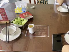 -天下客饭店(中山路店)