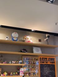 -G-STEPS舞蹈工作室