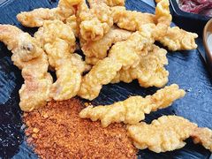 -鸿姐老火锅·传统炒料(上海旗舰店)