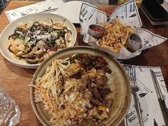 -Blac+Blac(中海环宇荟店)