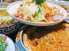 -厨道重庆菜馆(鸳鸯店)