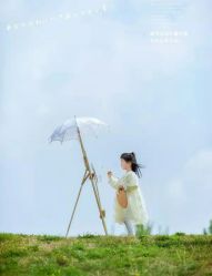 -芒果树国际儿童摄影(月亮河店)