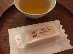 -微热山丘(台北民生公园门市店)
