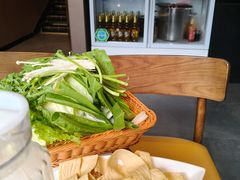 -涿派·炝锅鱼(涿州店)