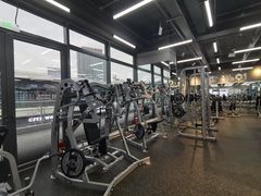 -OG01·24h私教铁馆(中鼎316店)