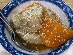 -黄记潮汕甜汤(贝底田坊店)