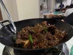 -王城醋血鸭老店