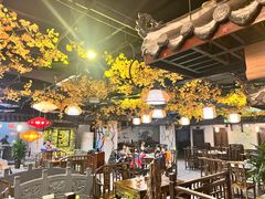 -庭院小酌(瑞莲街店)