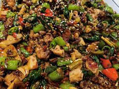 -兔槽江湖菜·重庆璧山兔(水围店)