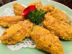 -新白鹿餐厅(爱琴海购物中心店)