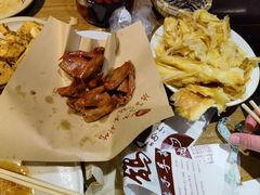 -鸽子窝(青塔店)