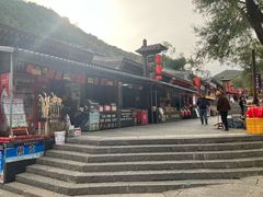 -雁门关景区