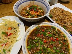 -陈先进鱼馆·夜宵·地道农家菜(湖墅南路店)