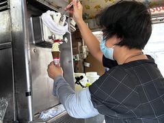 -富豪雪糕车流动点(尖沙咀店)