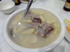 -茂隆餐厅(进贤路店)