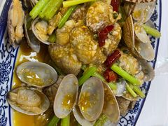 -香满锅老北京羊蝎子火锅·家常菜(新街口店)