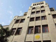 -西北农林科技大学(北校区)