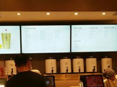 -奈雪的茶(凯德新都心店)