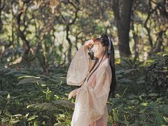 -黄埔荔枝公园
