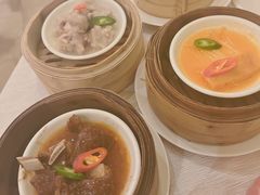 -福州天元国际威斯汀酒店·中国元素餐厅