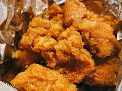 -SUN炸鸡专门店(西塔总店)