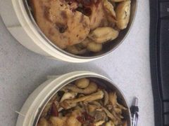 -味仙疯美蛙鱼头(清扬路总店)