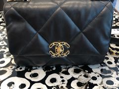 -Chanel(德基广场店)