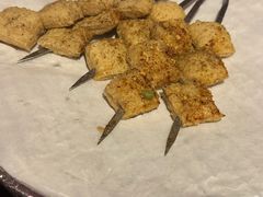 -贰醒·私房小院烧烤 (太古里店)