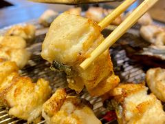 滋补炭烤鳗鱼-味家烤肉烤鳗鱼牛排(西塔旗舰店)