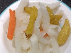 -清真·锦翔炝锅鱼(明德门店)