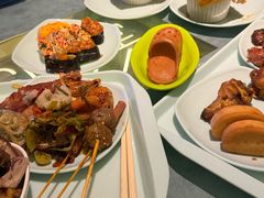 -堂会·KTV·自助餐·团建聚会(天河店)