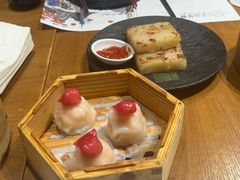 -云山茶餐厅(广东大厦店)