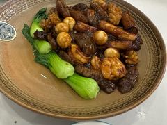 -郭林家常菜烤鸭(曙光西路店)