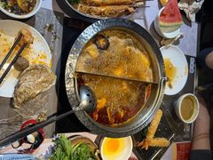 -一绪に寿喜烧自助(世茂广场店)
