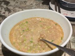 绿茶肉蒸蛋-绿茶餐厅(千岛湖银泰城店)