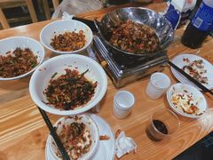 -笨罗卜浏阳菜馆(太平街店)